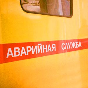 Аварийные службы Алтайского