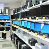 Компьютерные магазины в Алтайском