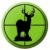 Каимское, оздоровительный центр - иконка «охота» в Алтайском