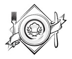 Лесотель - иконка «ресторан» в Алтайском